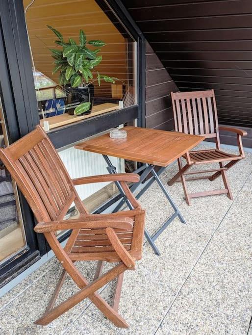 Studiowohnung Schwabenalb Mit Panoramablick Albstadt Exterior foto
