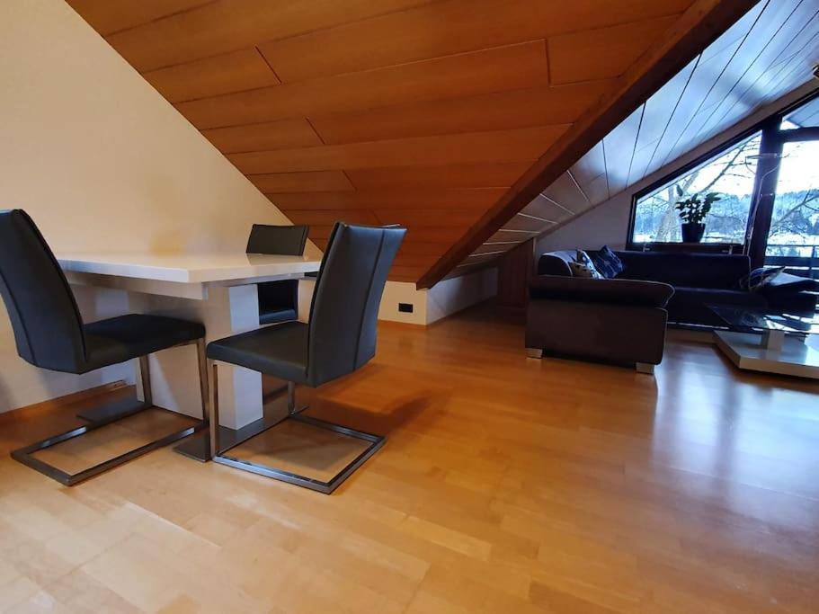 Studiowohnung Schwabenalb Mit Panoramablick Albstadt Exterior foto
